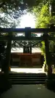 阿夫利神社(千葉県)