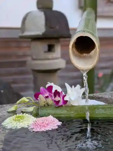 常性寺(東京都)