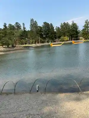 毛越寺(岩手県)