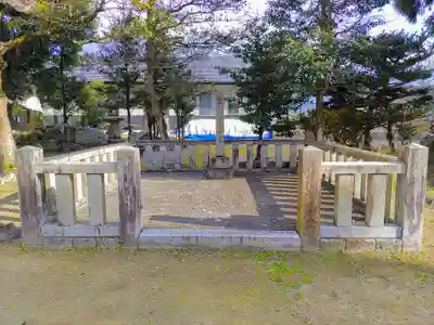 宇夫須奈神社（木曽川町）のその他建物