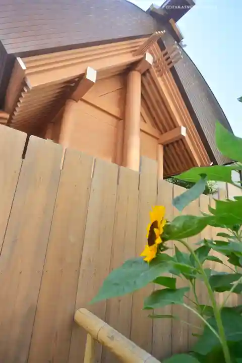 【閉業】小石川大神宮(東京都)