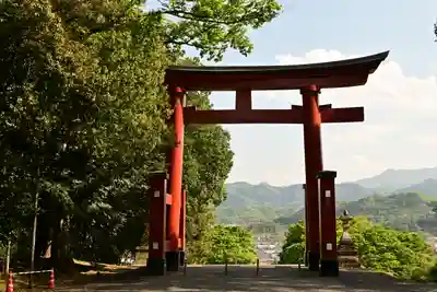 一之宮貫前神社(群馬県)