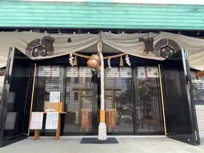 城岡神社(静岡県)