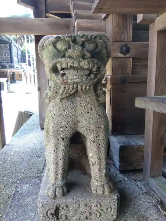 天満神社(福井県)