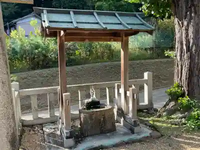 八阪神社(奈良県)
