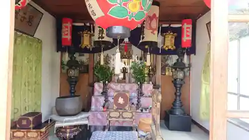 等覚寺(静岡県)