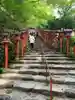 貴船神社(京都府)