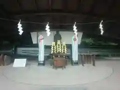 白鷺神社の建物その他