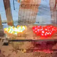 彌彦神社 (伊夜日子神社)(北海道)