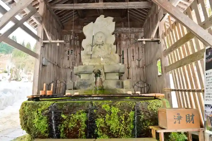 普光寺(新潟県)