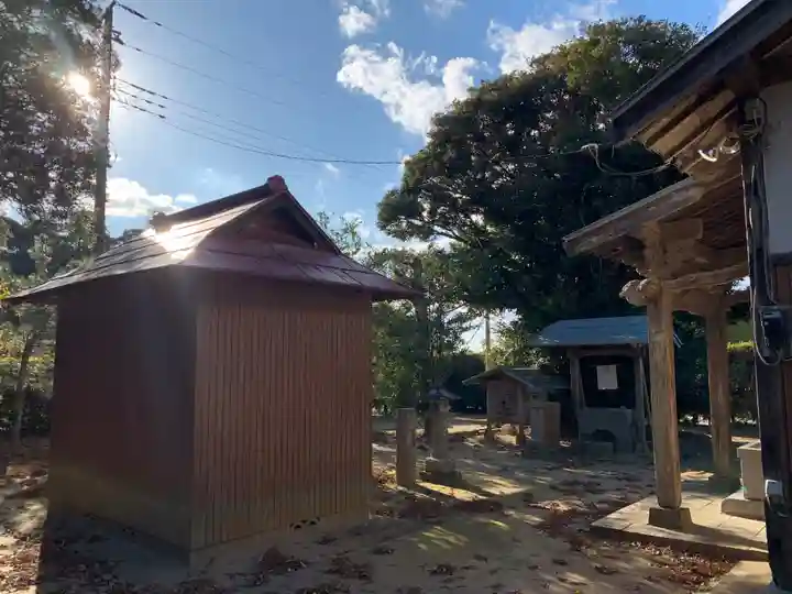 日吉神社(千葉県)