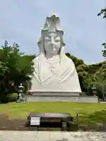 大船観音寺(神奈川県)