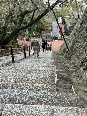 金剛宝寺（紀三井寺）(和歌山県)