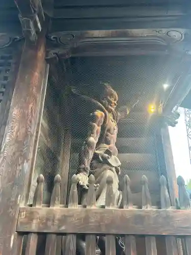 善光寺(長野県)