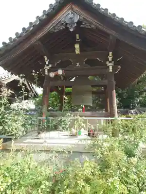 おふさ観音（観音寺）(奈良県)