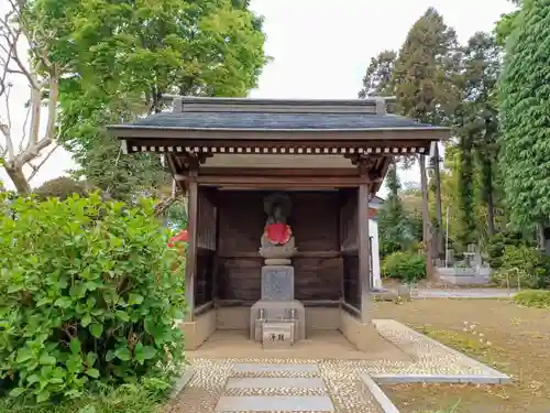 東光寺(埼玉県)