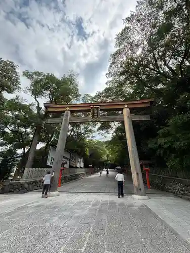枚岡神社(大阪府)