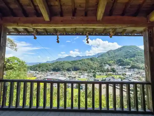 別所神社(長野県)