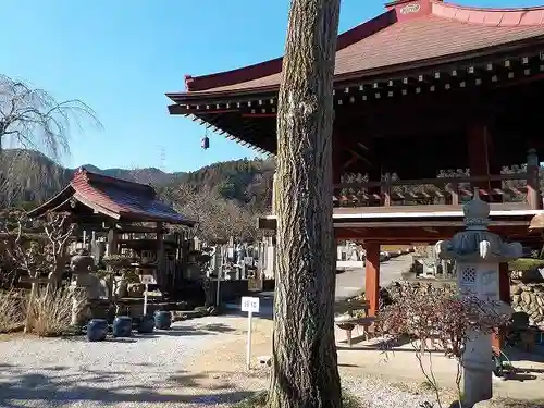 長念寺のその他建物
