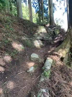 谷地千手観音堂(福島県)