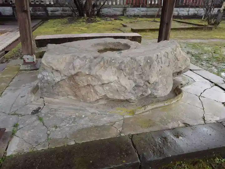 槙神明宮(新潟県)