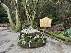 青島神社（青島神宮）(宮崎県)