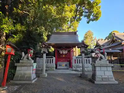 亀ケ池八幡宮(神奈川県)