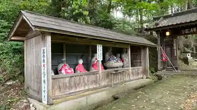 東正寺(山形県)