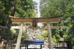 飛瀧神社（熊野那智大社別宮）(和歌山県)