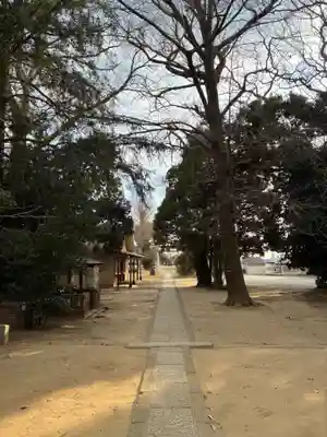 日枝神社(千葉県)