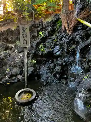 平塚八幡宮(神奈川県)