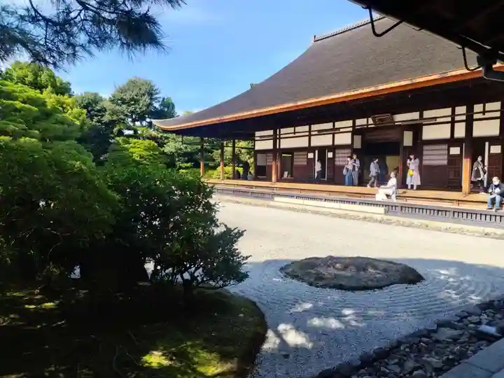 建仁寺(建仁禅寺)(京都府)