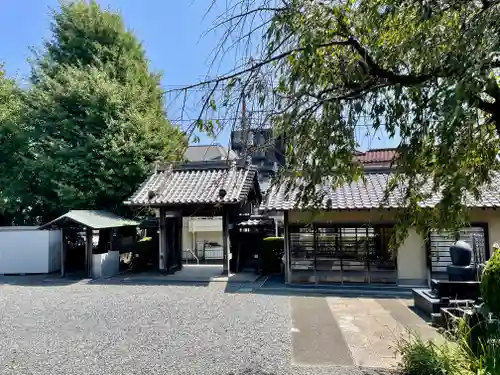 天徳院(神奈川県)