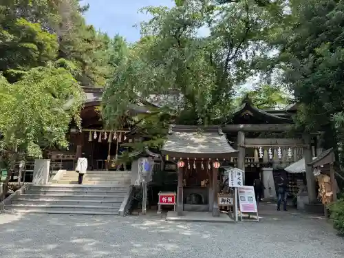子安神社(東京都)