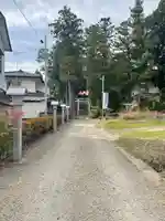 隠津島神社(福島県)