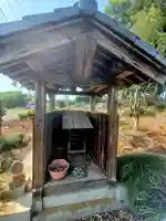 山神(群馬県)