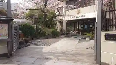 桃林寺のその他建物