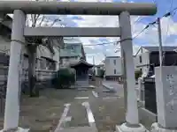 社宮神(神奈川県)