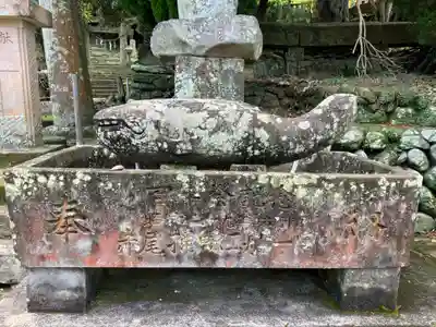 金刀比羅神社(長崎県)