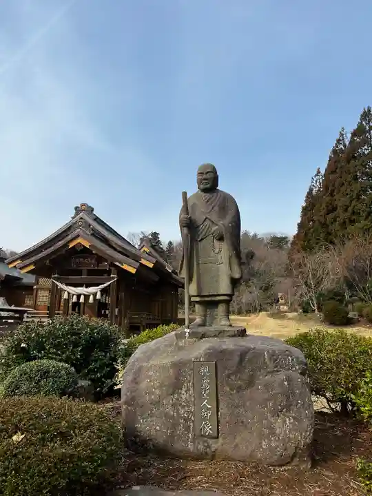 居多神社(新潟県)
