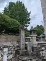 長谷丹生神社(和歌山県)