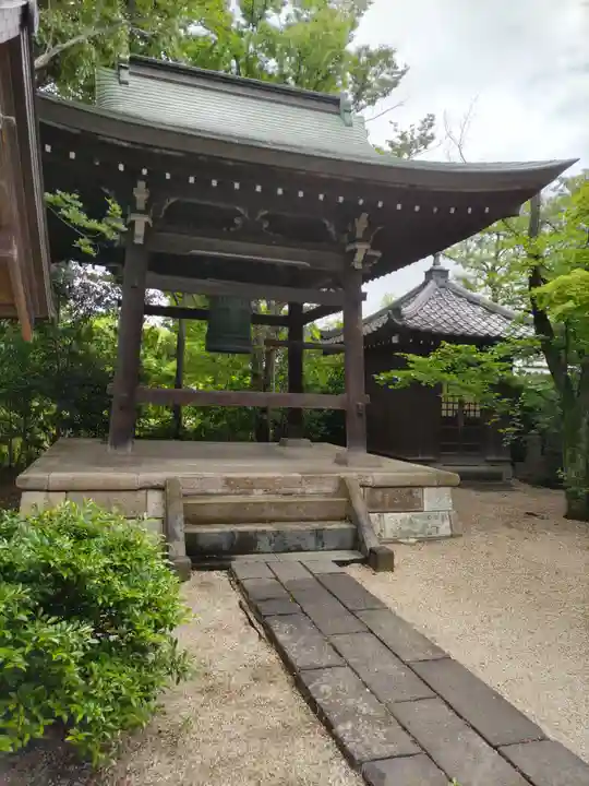 観音寺のその他建物