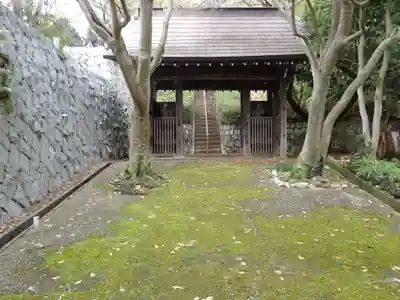 塩谷寺のその他建物