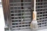 石原松尾神社(京都府)