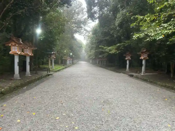 橿原神宮(奈良県)