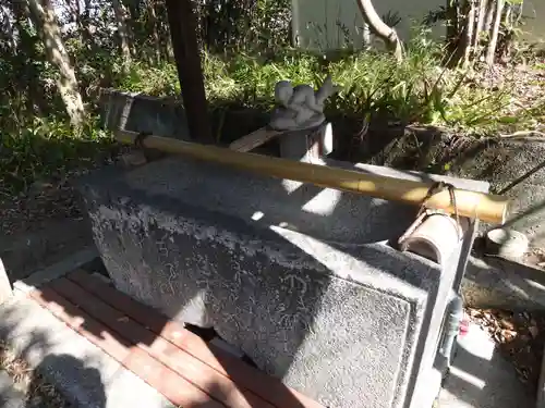 神明社（常滑神明社）(愛知県)