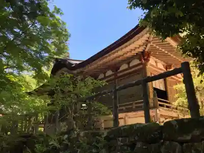 百済寺(滋賀県)