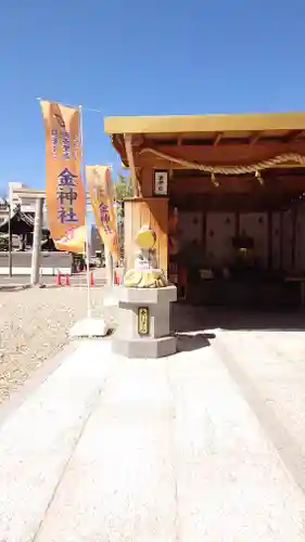 山田天満宮(愛知県)