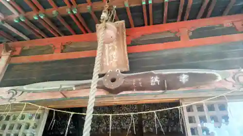 長沼八幡宮(栃木県)