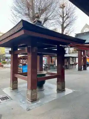 とげぬき地蔵尊 高岩寺(東京都)